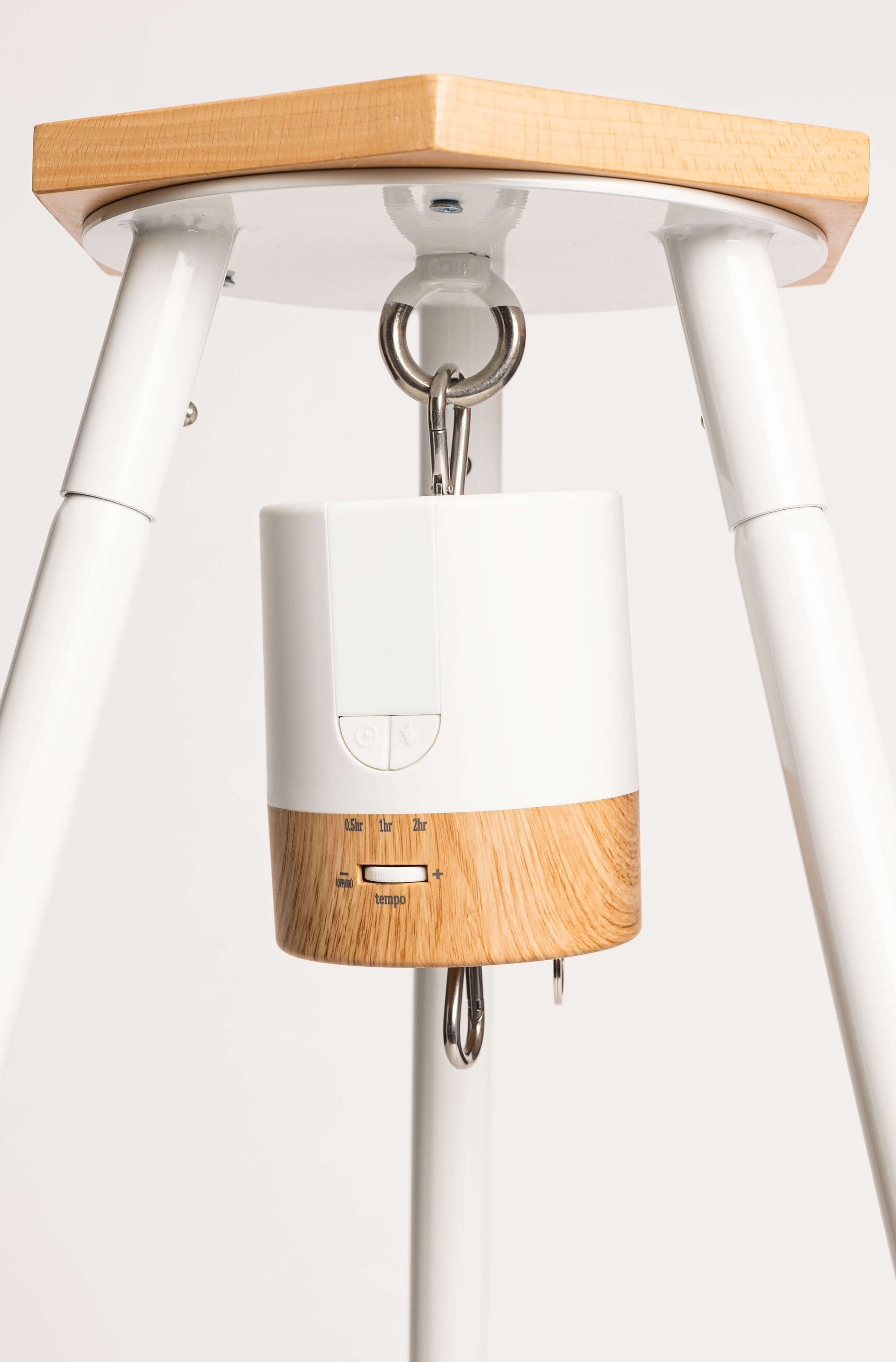 Babynohr hängvagge Bundle