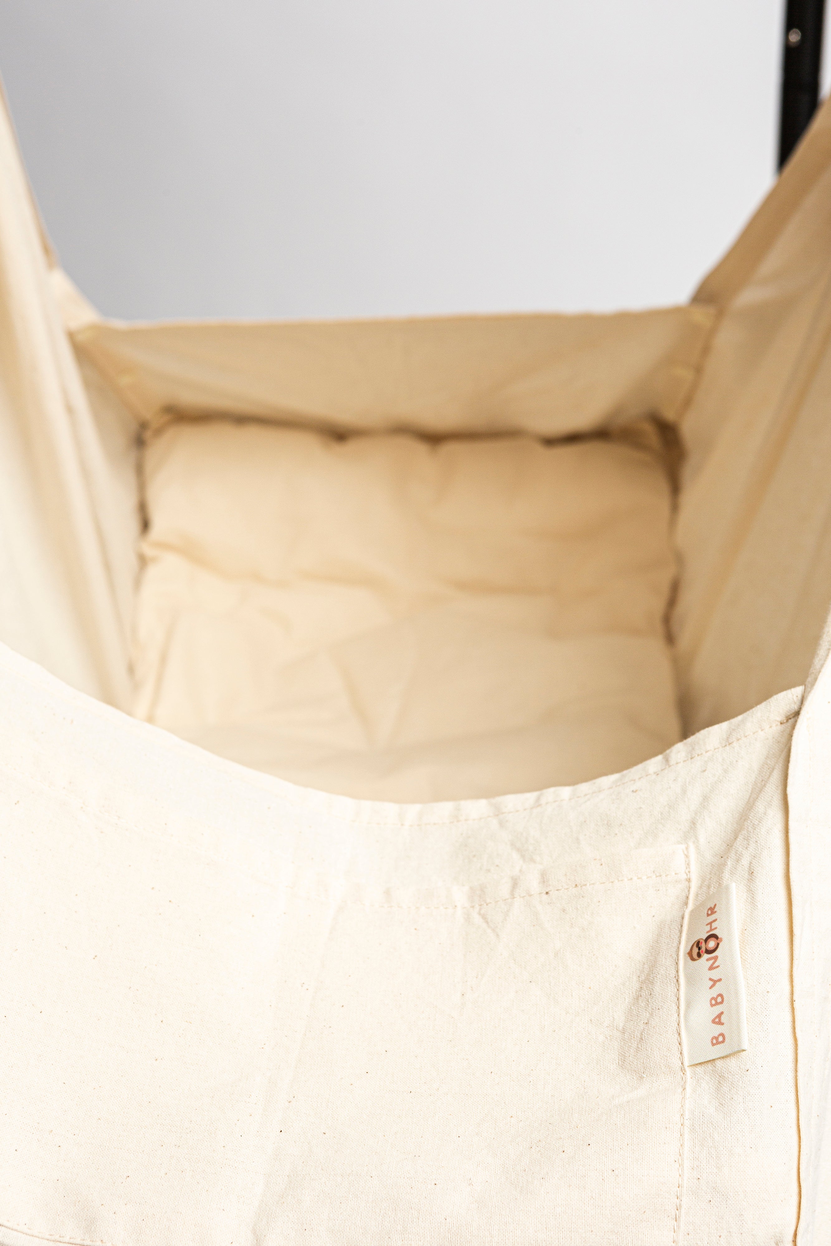 Babynohr hängvagge Bundle