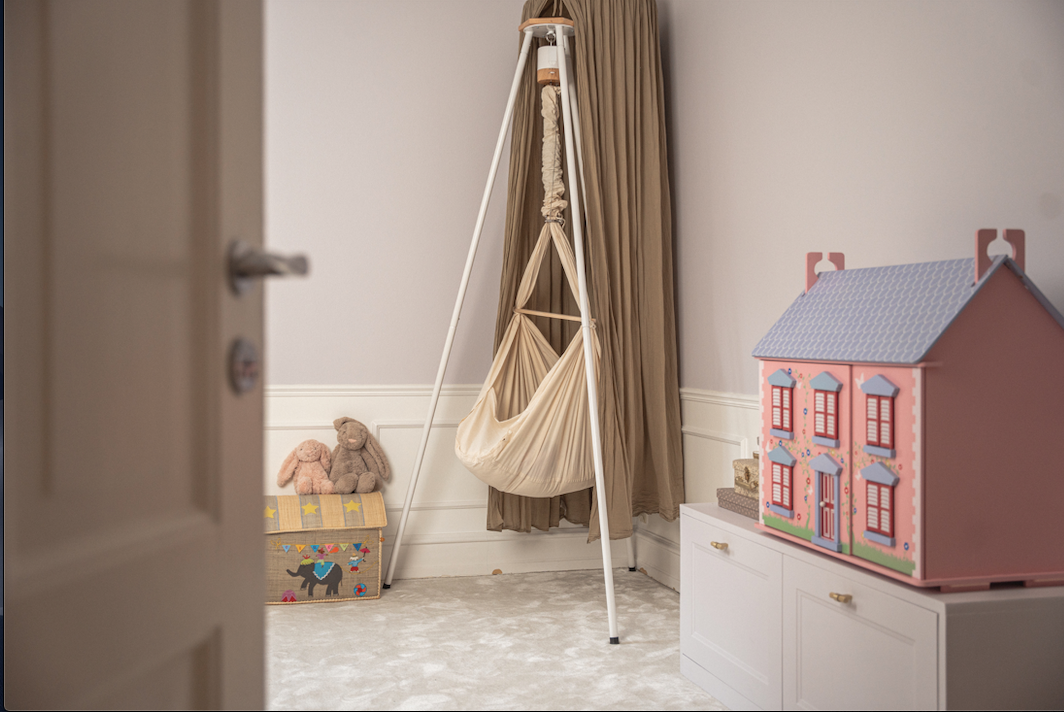 Babynohr hängvagge Bundle