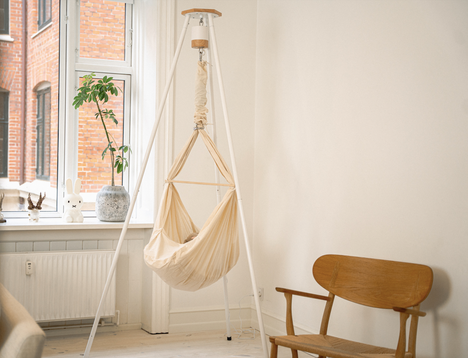 Babynohr hängvagge Bundle