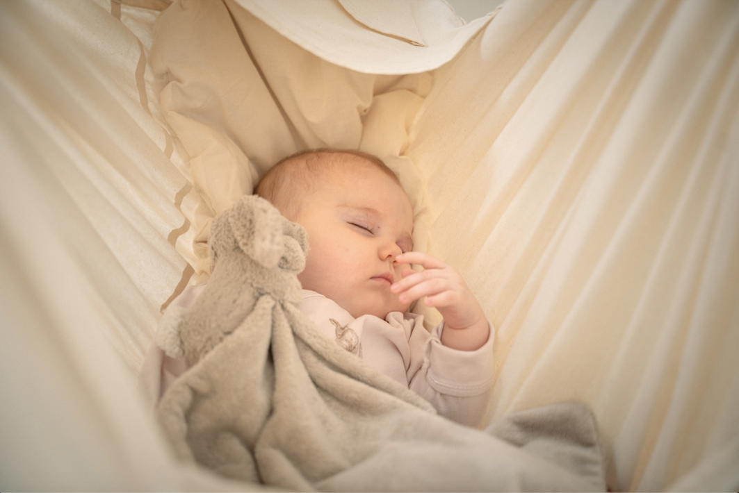 Babynohr hängvagge Bundle