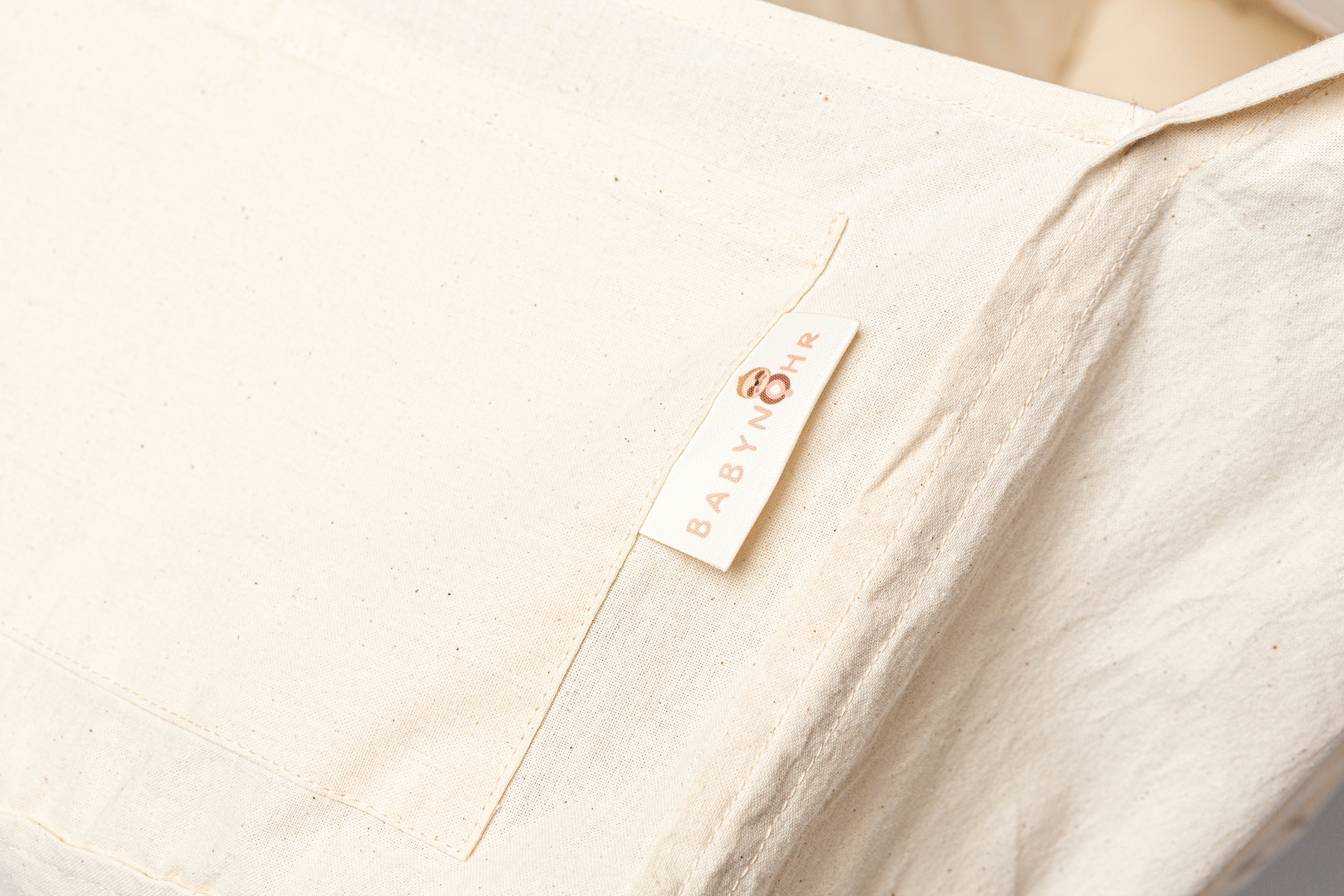 Babynohr hängvagge Bundle